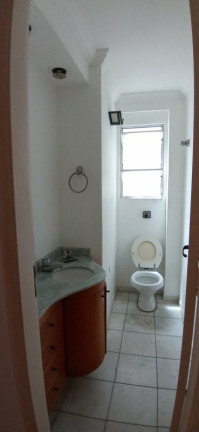 Imagem Apartamento com 2 Quartos para Alugar, 120 m² em Gonzaga - Santos Imagem Apartamento com 2 Quartos para Alugar, 120 m² em Gonzaga - Santos