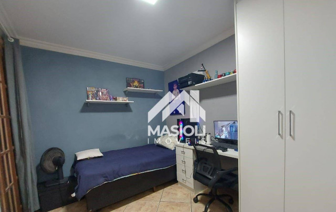 Imagem Casa com 3 Quartos à Venda, 228 m² em Jardim Asteca - Vila Velha Imagem Casa com 3 Quartos à Venda, 228 m² em Jardim Asteca - Vila Velha