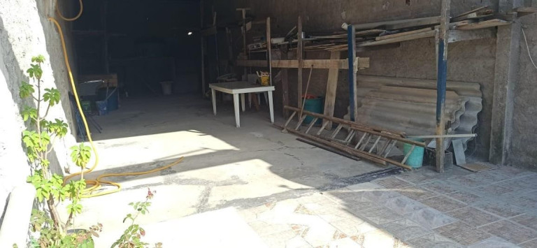 Imagem Casa com 1 Quarto à Venda, 125 m² em Jardim Zaira - Mauá Imagem Casa com 1 Quarto à Venda, 125 m² em Jardim Zaira - Mauá