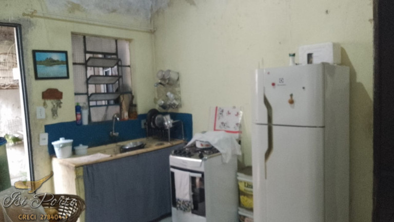 Imagem Casa com 3 Quartos à Venda, 90 m² em 9 - Praia Grande 