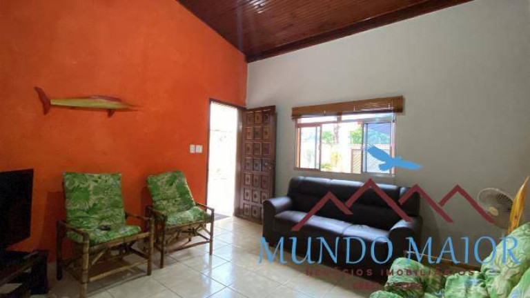 Imagem Casa com 3 Quartos à Venda, 291 m² em Cidade Nova Peruibe - Peruíbe