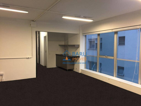 Imagem Imóvel para Alugar, 90 m² em Higienópolis - São Paulo Imagem Imóvel para Alugar, 90 m² em Higienópolis - São Paulo