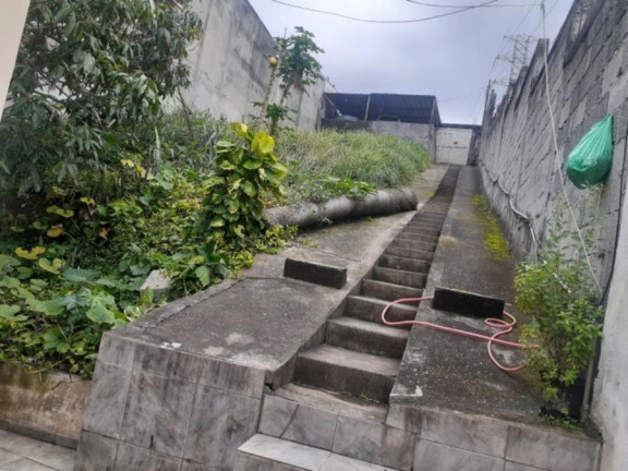 Imagem Terreno à Venda, 440 m² em Vila Verde - São Paulo Imagem Terreno à Venda, 440 m² em Vila Verde - São Paulo