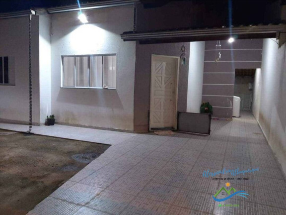 Casa com 3 Quartos à Venda, 158 m² em Cibratel Ii - Itanhaém