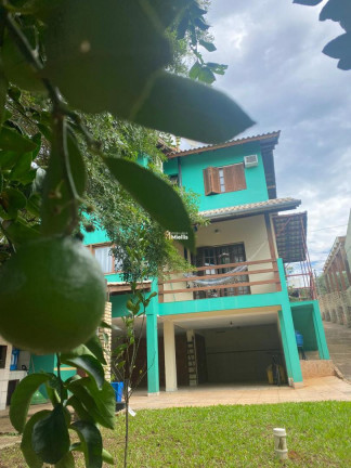Imagem Casa com 3 Quartos à Venda, 480 m² em São Lucas - Viamão Imagem Casa com 3 Quartos à Venda, 480 m² em São Lucas - Viamão
