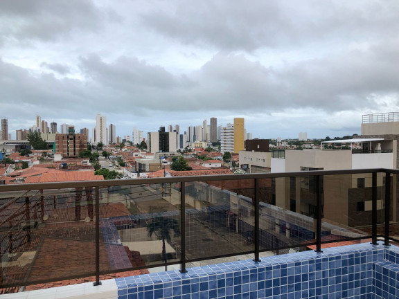 Imagem Apartamento com 2 Quartos à Venda, 51 m² em Tambauzinho - João Pessoa