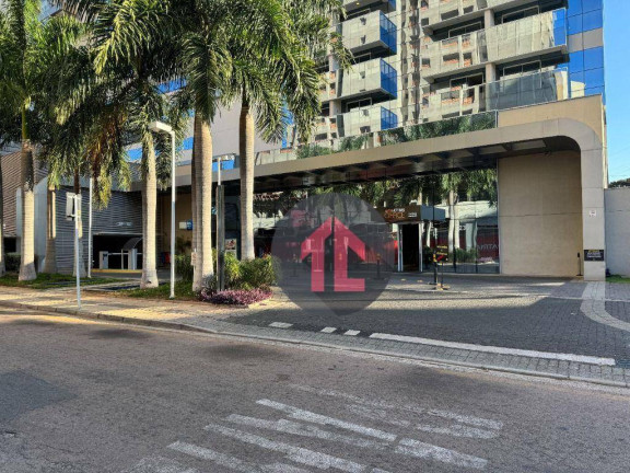 Imagem Sala Comercial à Venda, 36 m² em Centro - Campinas Imagem Sala Comercial à Venda, 36 m² em Centro - Campinas