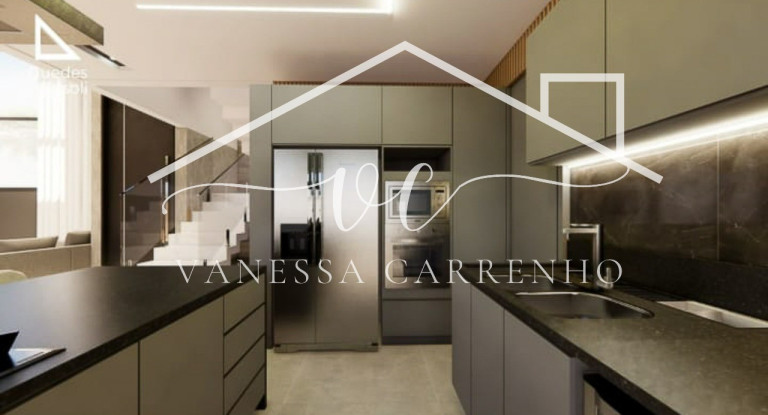 Imagem Casa com 3 Quartos à Venda, 324 m² em Cyrela Landscape Esplanada - Votorantim Imagem Casa com 3 Quartos à Venda, 324 m² em Cyrela Landscape Esplanada - Votorantim