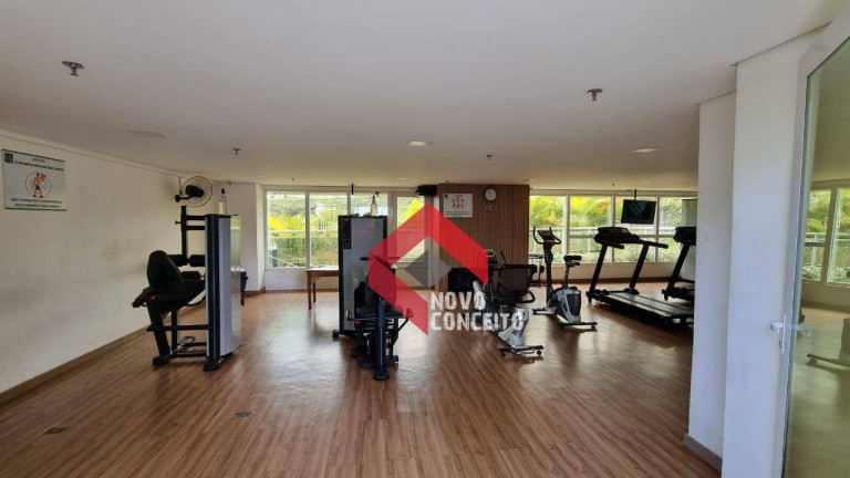 Imagem Apartamento com 3 Quartos à Venda, 84 m² em Cocó - Fortaleza Imagem Apartamento com 3 Quartos à Venda, 84 m² em Cocó - Fortaleza