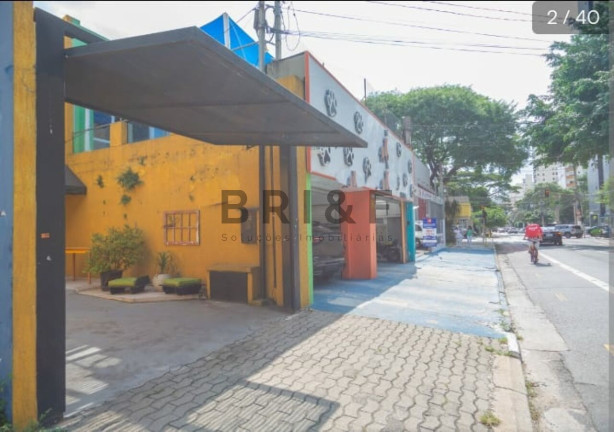 Imagem Imóvel Comercial à Venda ou Locação, 240 m² em Moema - São Paulo Imagem Imóvel Comercial à Venda ou Locação, 240 m² em Moema - São Paulo