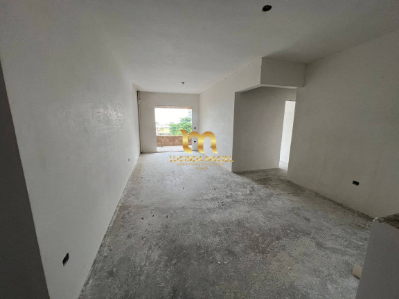Imagem Apartamento com 2 Quartos à Venda, 80 m² em Ocian - Praia Grande