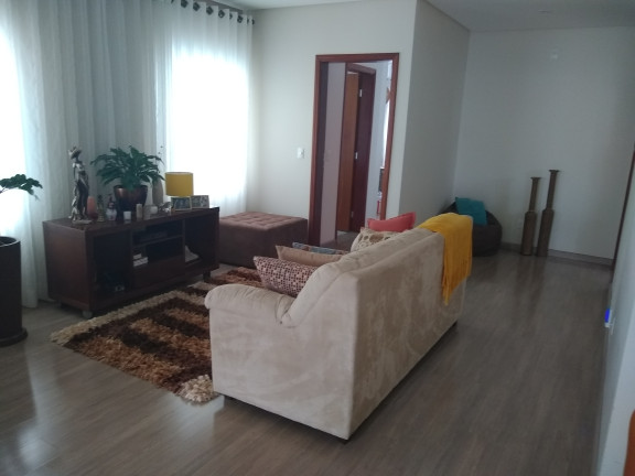 Imagem Casa com 4 Quartos à Venda, 372 m² em Parque Campolim - Sorocaba