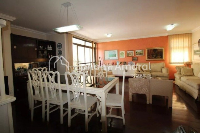 Imagem Apartamento com 4 Quartos à Venda, 180 m² em Cambuí - Campinas Imagem Apartamento com 4 Quartos à Venda, 180 m² em Cambuí - Campinas
