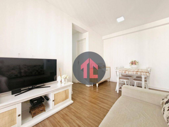 Imagem Apartamento com 2 Quartos à Venda, 57 m² em Vila Satúrnia - Campinas Imagem Apartamento com 2 Quartos à Venda, 57 m² em Vila Satúrnia - Campinas