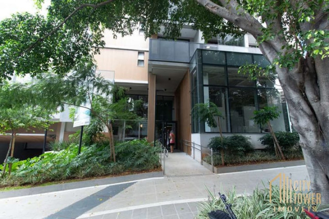 Imagem Apartamento com 1 Quarto à Venda, 27 m² em Moema - São Paulo Imagem Apartamento com 1 Quarto à Venda, 27 m² em Moema - São Paulo