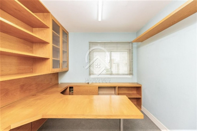 Imagem Apartamento com 3 Quartos à Venda, 290 m² em Campo Belo - São Paulo
