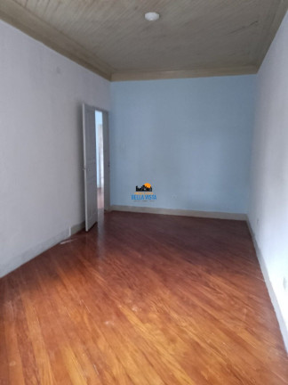 Imagem Casa com 2 Quartos para Alugar, 90 m² em Marapé - Santos Imagem Casa com 2 Quartos para Alugar, 90 m² em Marapé - Santos