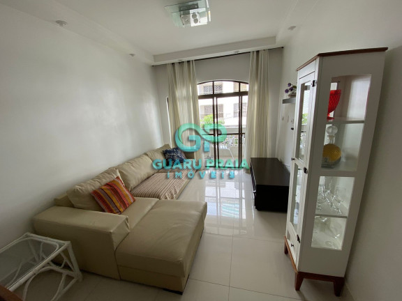 Imagem Apartamento com 3 Quartos à Venda, 110 m² em Enseada - Guarujá