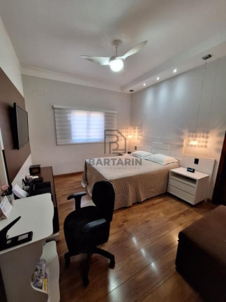 Casa de Condomínio com 3 Quartos à Venda, 324 m² em Jardim Portal Do Parque - Araras