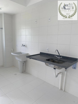 Imagem Apartamento com 2 Quartos à Venda, 50 m² em Jd. Cruzeiro - Mairinque