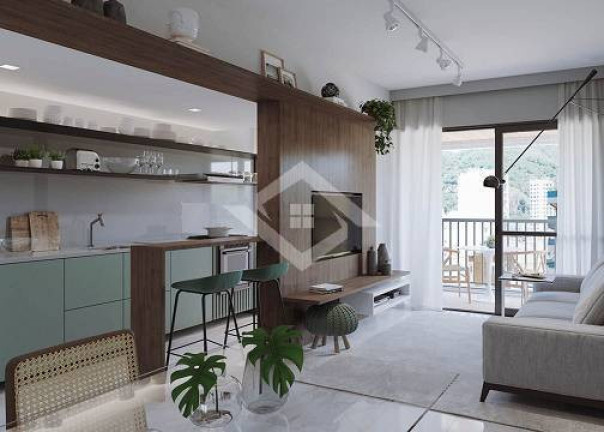 Imagem Apartamento com 3 Quartos à Venda, 91 m² em Tijuca - Rio De Janeiro Imagem Apartamento com 3 Quartos à Venda, 91 m² em Tijuca - Rio De Janeiro