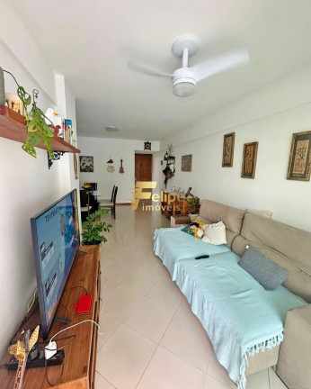 Imagem Imóvel com 3 Quartos à Venda, 96 m² em Jardim Camburi - Vitória