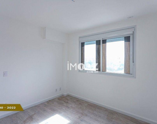 Imagem Imóvel com 3 Quartos à Venda, 108 m² em Jardim Caravelas - São Paulo