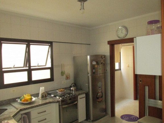 Imagem Apartamento com 2 Quartos à Venda, 121 m² em Campo Grande - Santos Imagem Apartamento com 2 Quartos à Venda, 121 m² em Campo Grande - Santos