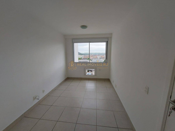 Imagem Apartamento com 2 Quartos à Venda, 54 m² em Anil - Rio De Janeiro Imagem Apartamento com 2 Quartos à Venda, 54 m² em Anil - Rio De Janeiro