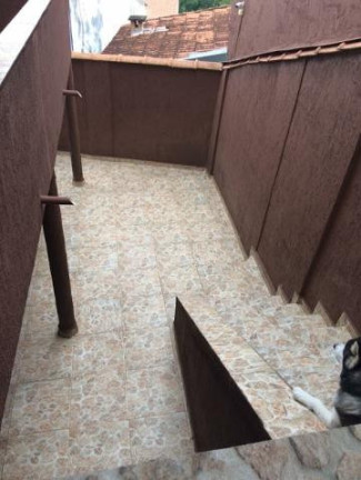 Imagem Casa com 3 Quartos à Venda, 220 m² em Santa Teresa - Santa Isabel