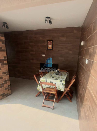 Imagem Casa com 3 Quartos à Venda, 150 m² em Vila Formosa - São Paulo