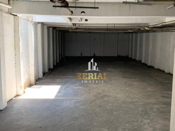 Imagem Edifício Residencial à Venda, 1.265 m² em Santo Antônio - São Caetano Do Sul Imagem Edifício Residencial à Venda, 1.265 m² em Santo Antônio - São Caetano Do Sul