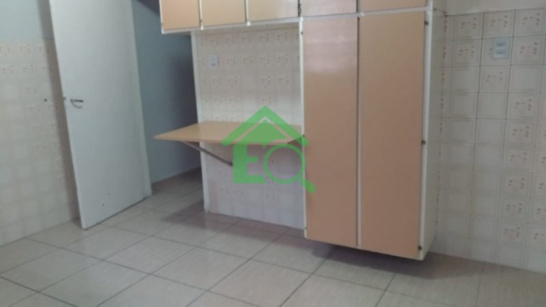 Imagem Sobrado com 2 Quartos para Alugar, 90 m² em Santo Amaro - São Paulo