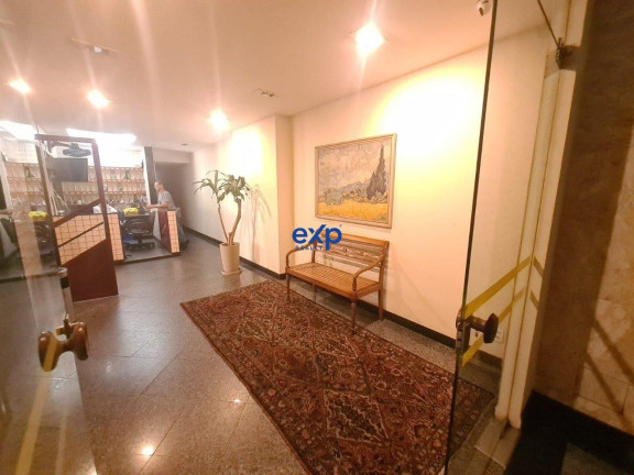 Imagem Apartamento com 3 Quartos à Venda, 83 m² em Copacabana - Rio De Janeiro
