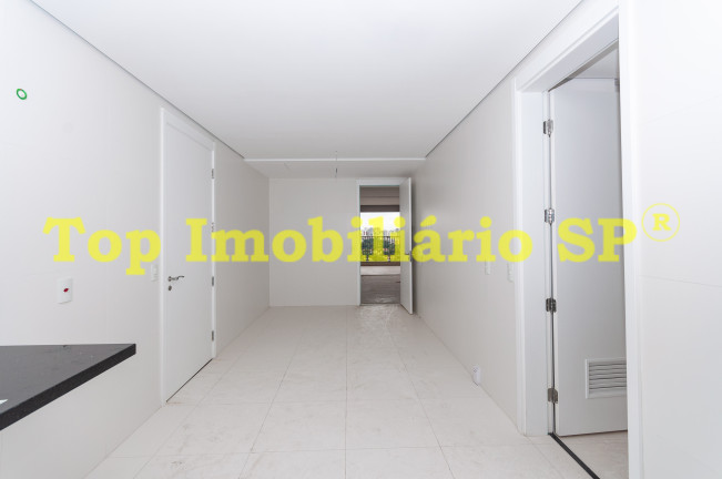 Imagem Apartamento com 4 Quartos à Venda, 280 m² em Moema - São Paulo