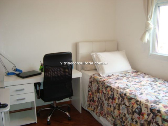 Imagem Apartamento com 3 Quartos à Venda, 280 m² em Ipiranga - São Paulo