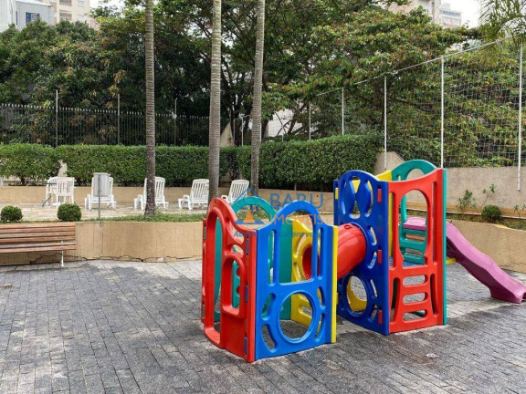 Apartamento com 2 Quartos à Venda, 127 m² em Perdizes - São Paulo