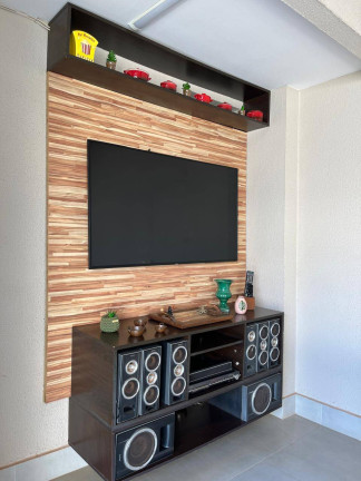Imagem Casa com 2 Quartos à Venda, 110 m² em Cuiabá Imagem Casa com 2 Quartos à Venda, 110 m² em Cuiabá
