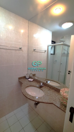 Imagem Apartamento com 3 Quartos à Venda, 120 m² em Pitangueiras - Guarujá