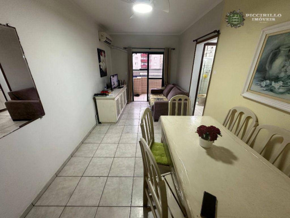 Imagem Apartamento com 1 Quarto à Venda, 57 m² em Aviação - Praia Grande Imagem Apartamento com 1 Quarto à Venda, 57 m² em Aviação - Praia Grande