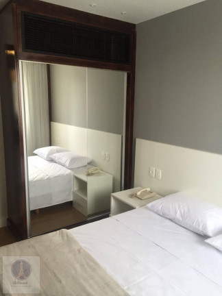 Imagem Apartamento com 1 Quarto à Venda, 30 m² em Jardim Paulista - São Paulo