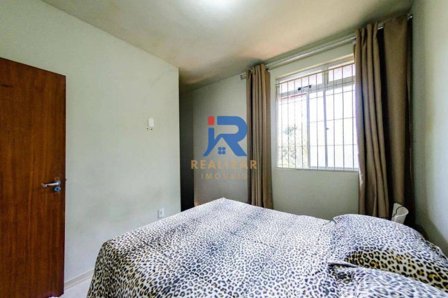 Imagem Casa com 2 Quartos à Venda, 80 m² em Havaí - Belo Horizonte