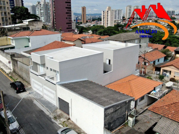 Imagem Casa com 3 Quartos à Venda, 90 m² em Bela Vista - Osasco Imagem Casa com 3 Quartos à Venda, 90 m² em Bela Vista - Osasco