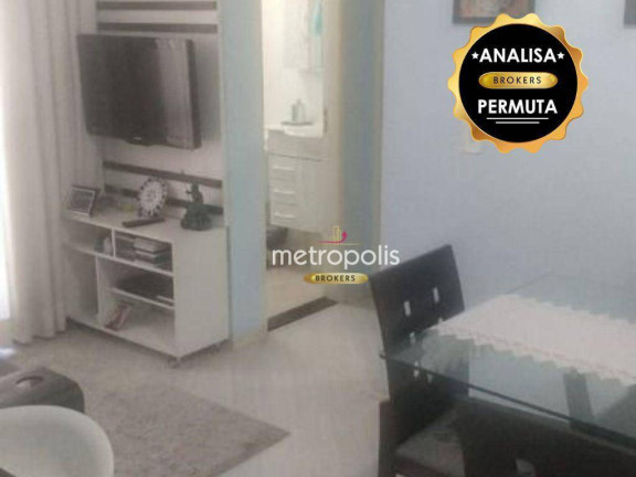 Imagem Apartamento com 2 Quartos à Venda, 49 m² em Vila Caraguatá - São Paulo Imagem Apartamento com 2 Quartos à Venda, 49 m² em Vila Caraguatá - São Paulo