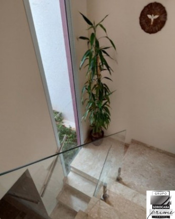 Imagem Casa com 3 Quartos à Venda, 195 m² em Centro - Sorocaba