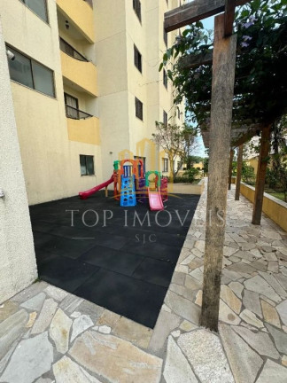 Imagem Apartamento com 3 Quartos à Venda, 78 m² em Jardim Satélite - São José Dos Campos Imagem Apartamento com 3 Quartos à Venda, 78 m² em Jardim Satélite - São José Dos Campos