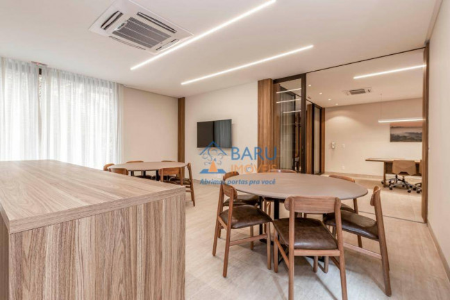 Imagem Apartamento com 1 Quarto à Venda, 46 m² em Higienópolis - São Paulo Imagem Apartamento com 1 Quarto à Venda, 46 m² em Higienópolis - São Paulo