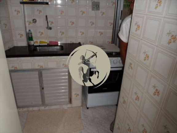 Imagem Apartamento com 1 Quarto à Venda, 55 m² em Jose Menino - Santos Imagem Apartamento com 1 Quarto à Venda, 55 m² em Jose Menino - Santos