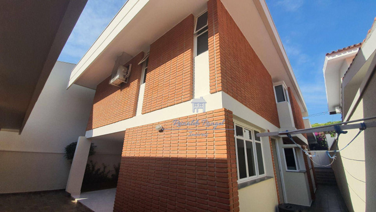 Imagem Casa com 3 Quartos à Venda, 275 m² em Condomínio Portal De Itu - Itu Imagem Casa com 3 Quartos à Venda, 275 m² em Condomínio Portal De Itu - Itu