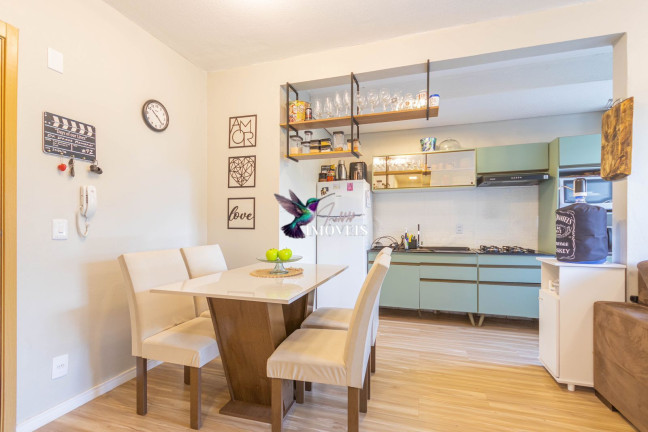 Imagem Apartamento com 2 Quartos à Venda, 53 m² em Vila Vista Alegre - Cachoeirinha Imagem Apartamento com 2 Quartos à Venda, 53 m² em Vila Vista Alegre - Cachoeirinha